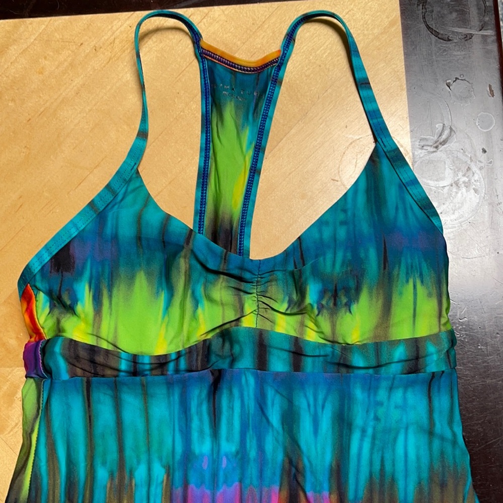 Trina Turk Swim Suit Top Size Small